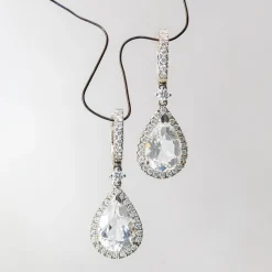 Pendientes Cristina