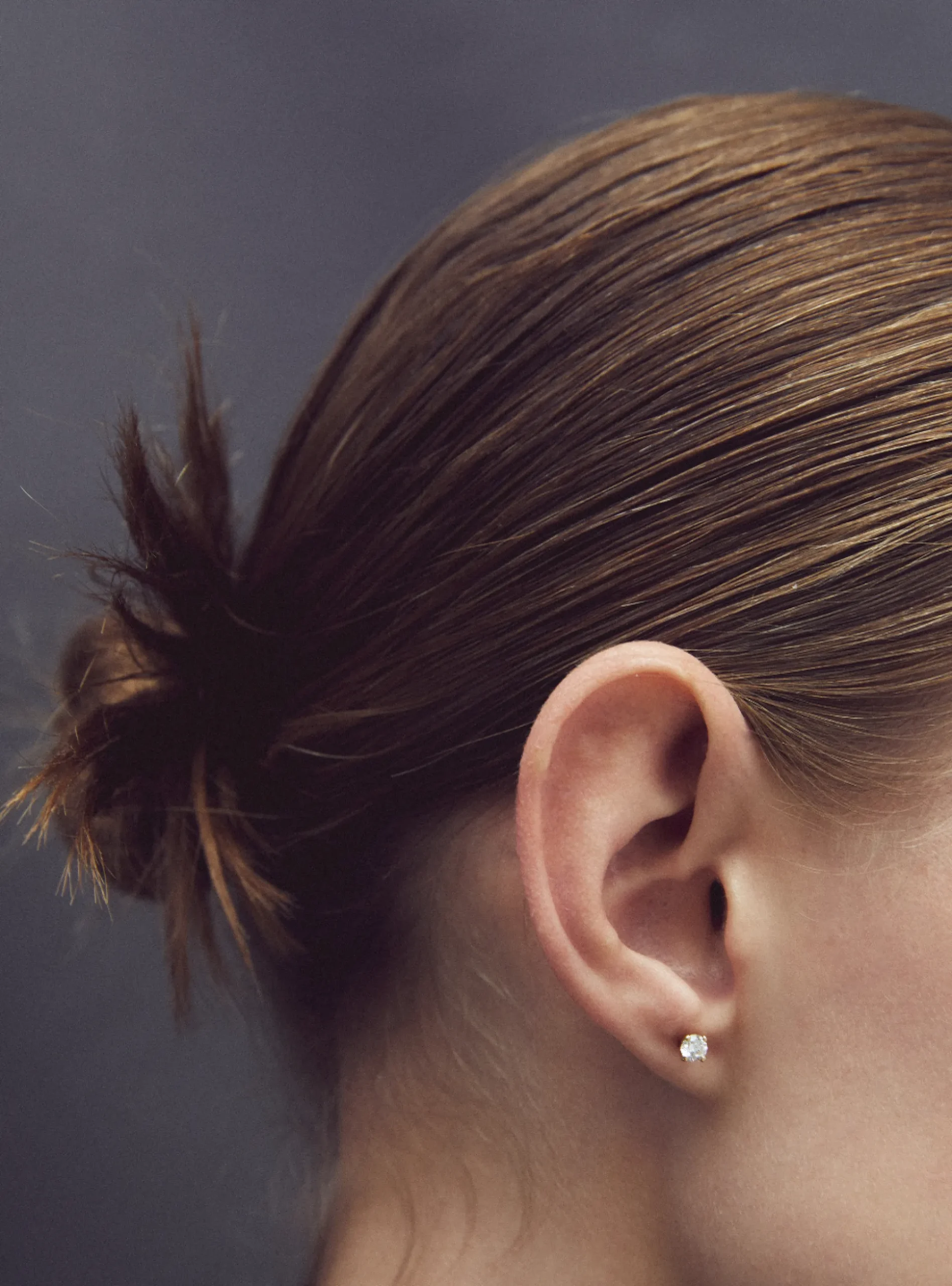 Pendientes Diamante