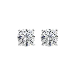 Pendientes Diamante