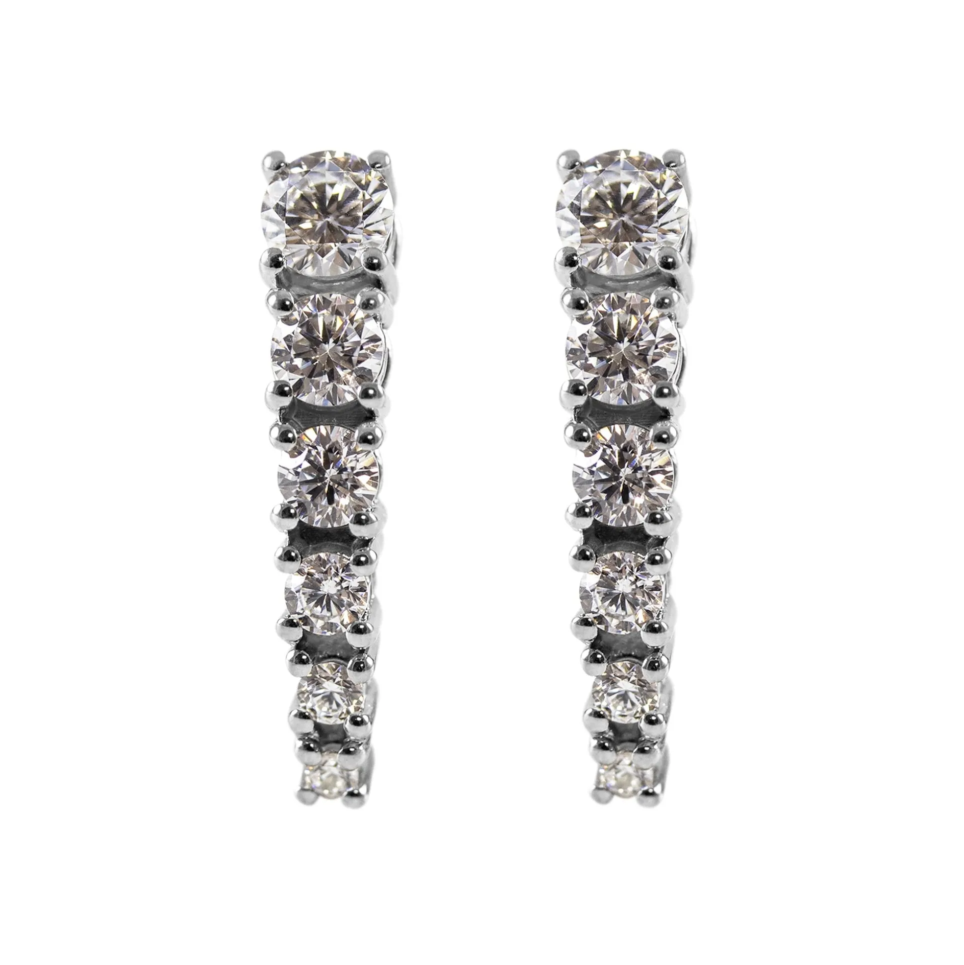 Pendientes Grace Degradé