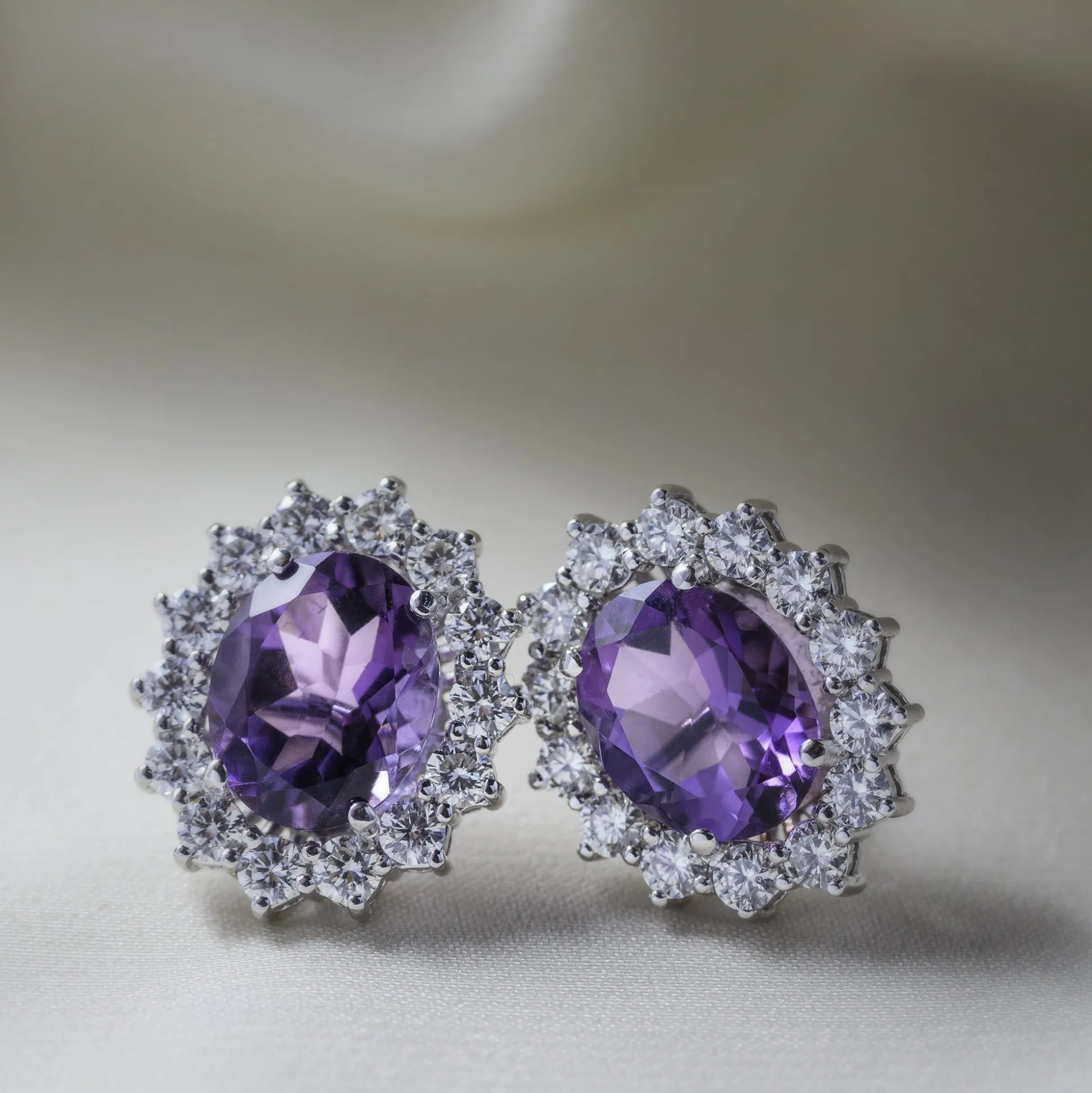 Pendientes Lara Maxi