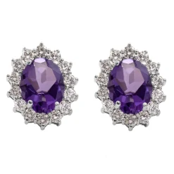 Pendientes Lara Maxi