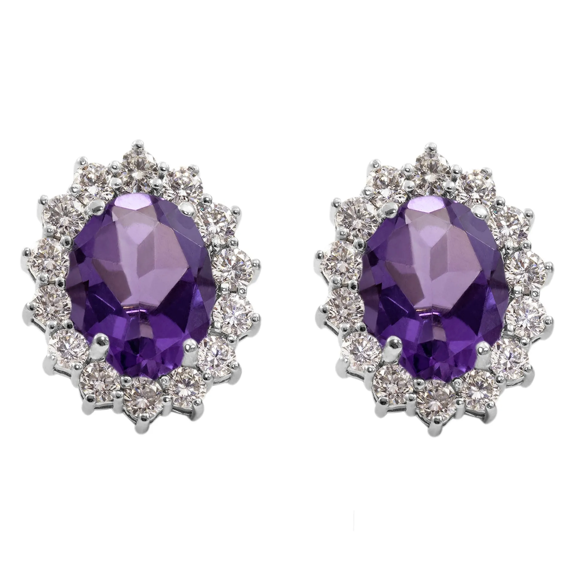 Pendientes Lara Maxi