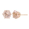 Pendientes Luna