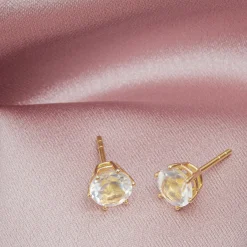 Pendientes Luna