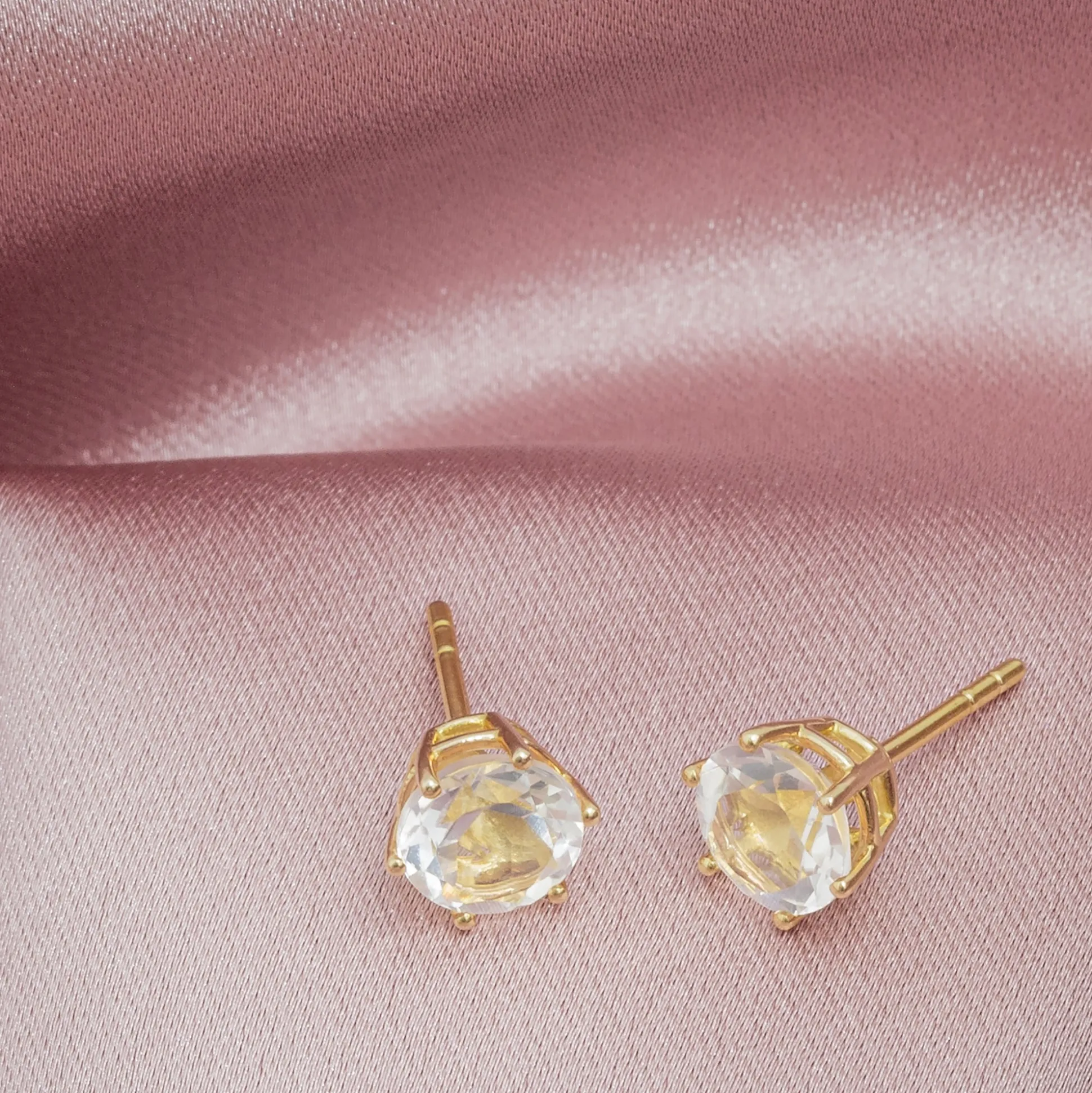 Pendientes Luna