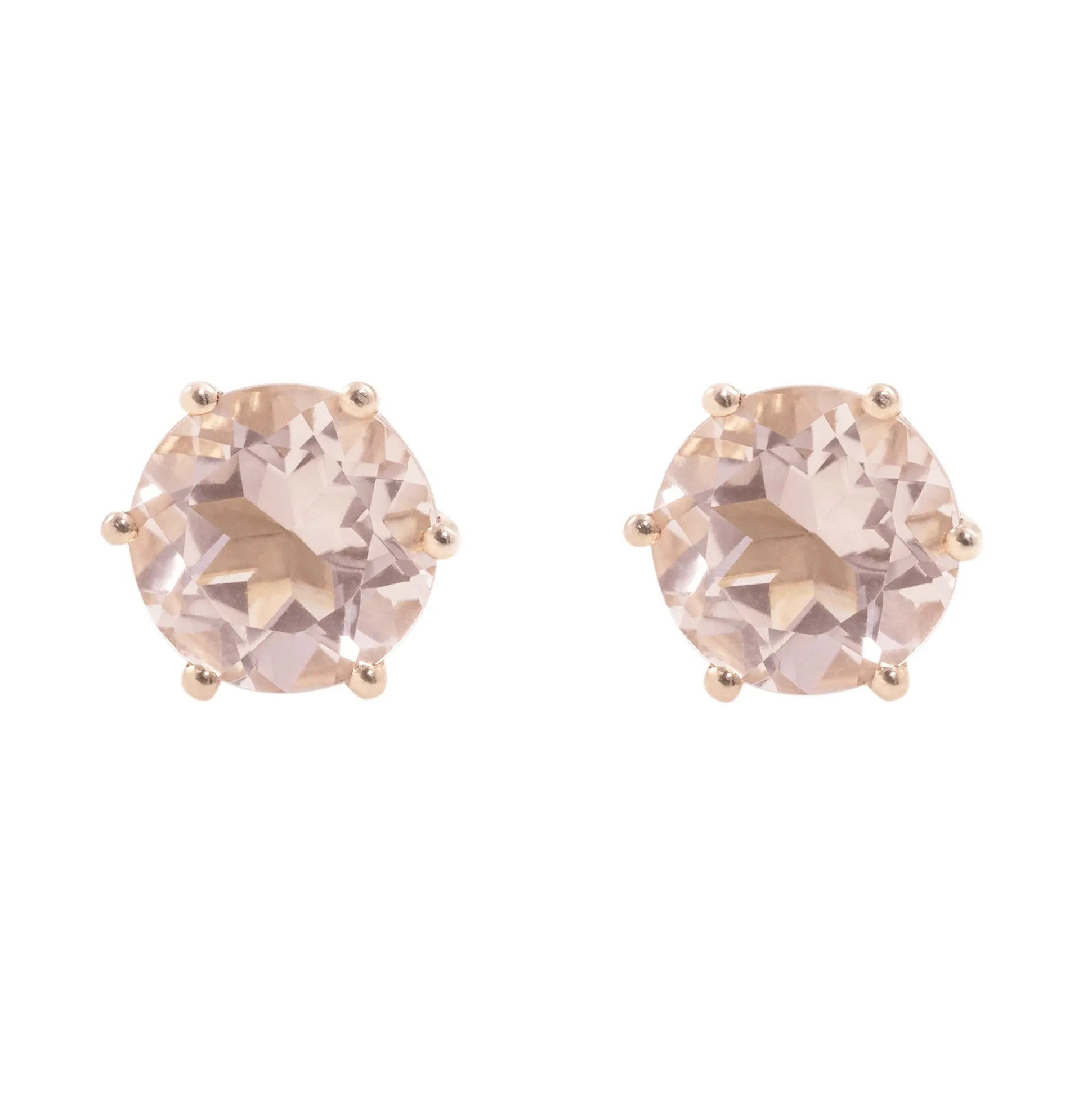 Pendientes Luna