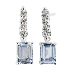 Pendientes Mar