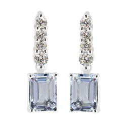 Pendientes Mar