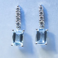 Pendientes Mar
