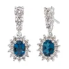 Pendientes Meri