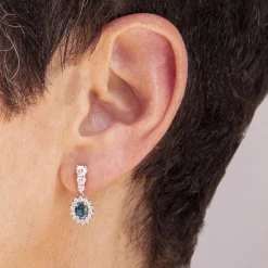 Pendientes Meri