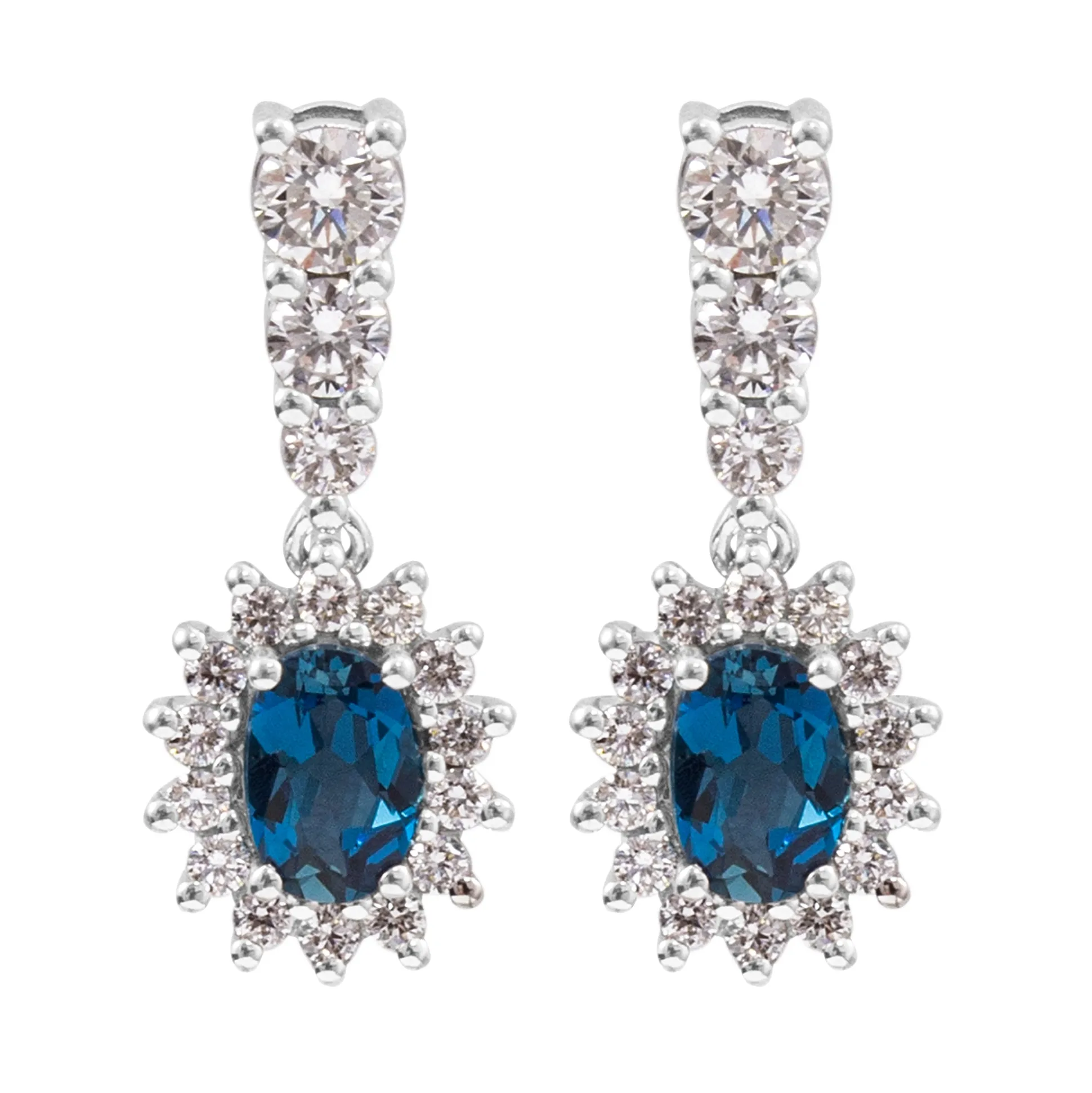 Pendientes Meri