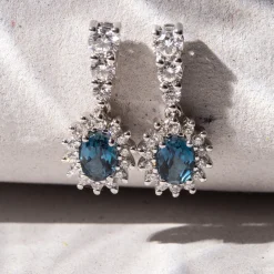 Pendientes Meri