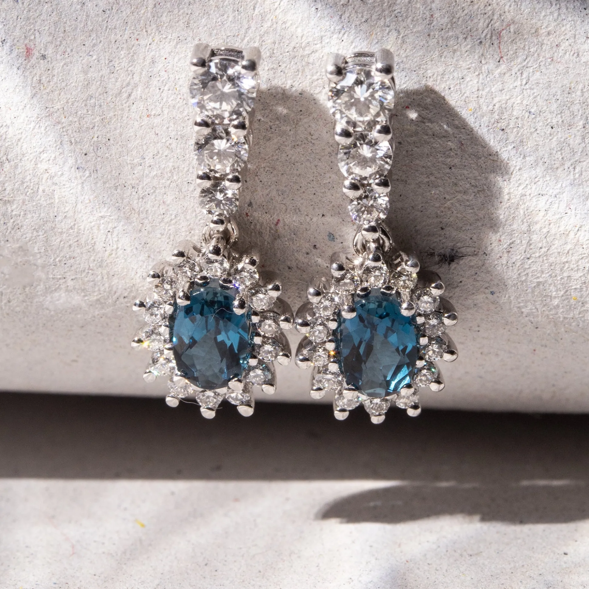 Pendientes Meri