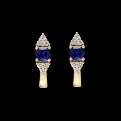 Pendientes Ángela