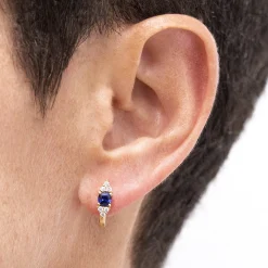 Pendientes Ángela