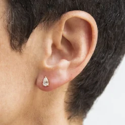 Pendientes Rabat Diamante extraibles