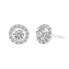 Pendientes Rosetones (desmontables)
