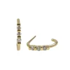 Pendientes Trilogy Maxi