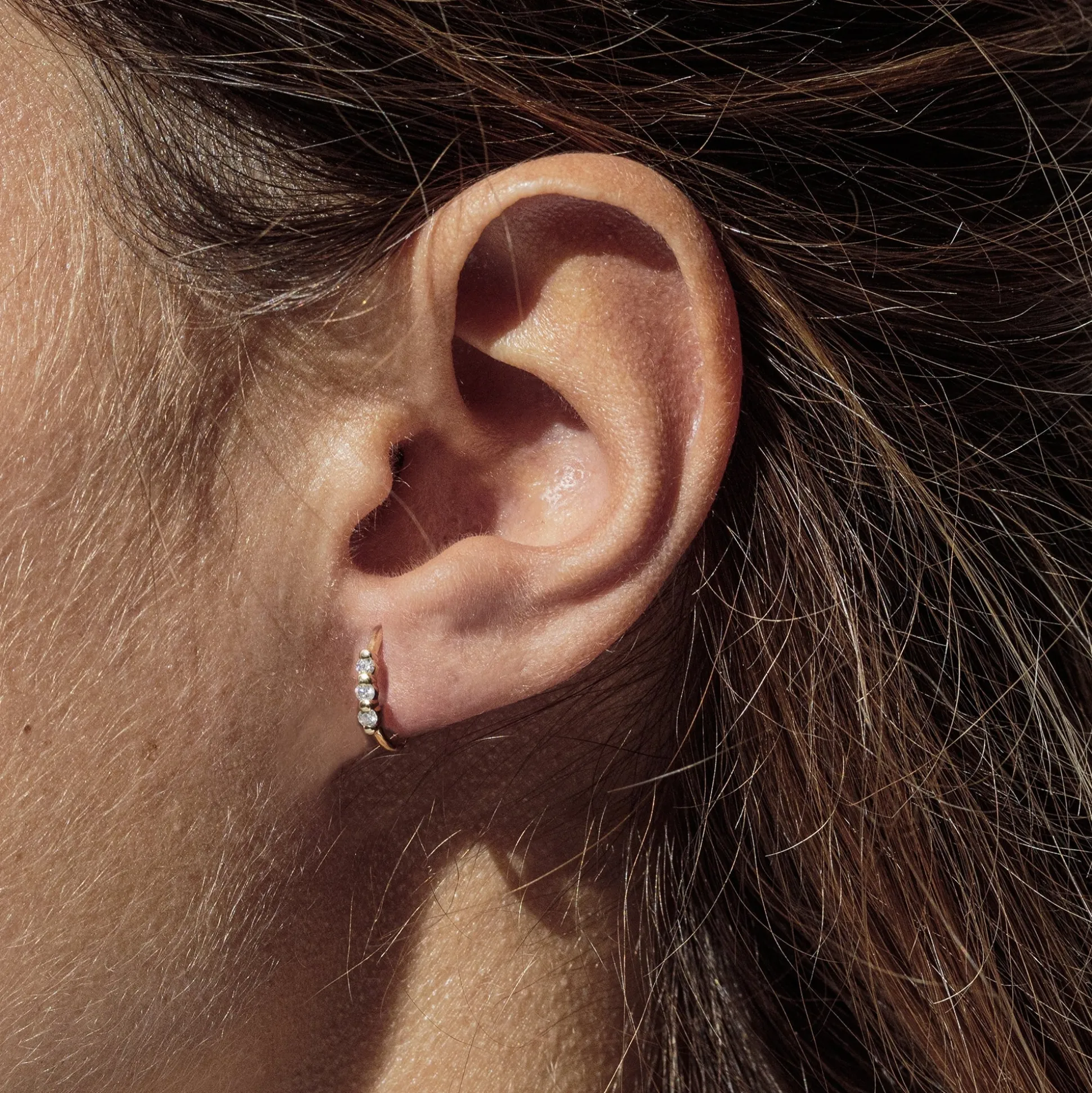 Pendientes Trilogy Maxi