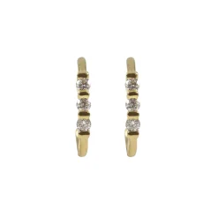 Pendientes Trilogy Maxi