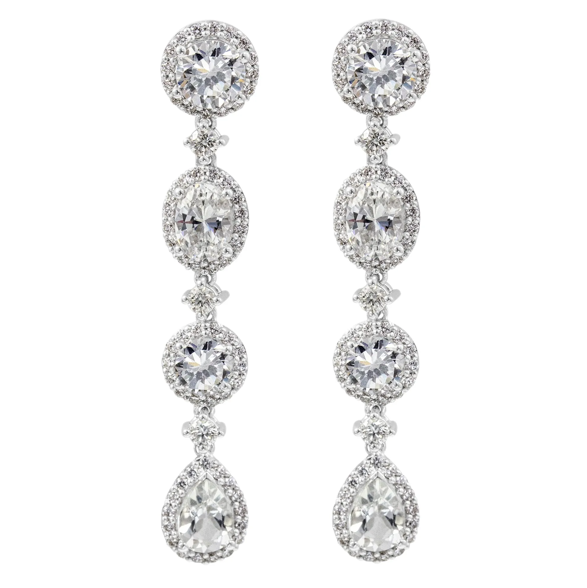 Pendientes Victoria