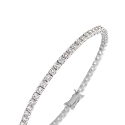 Riviere oro blanco
