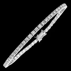 Riviere oro blanco Personalizada