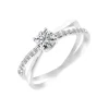 Solitario Mayfair Maxi