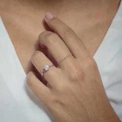 Solitario Paula