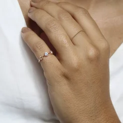 Trilogía vintage